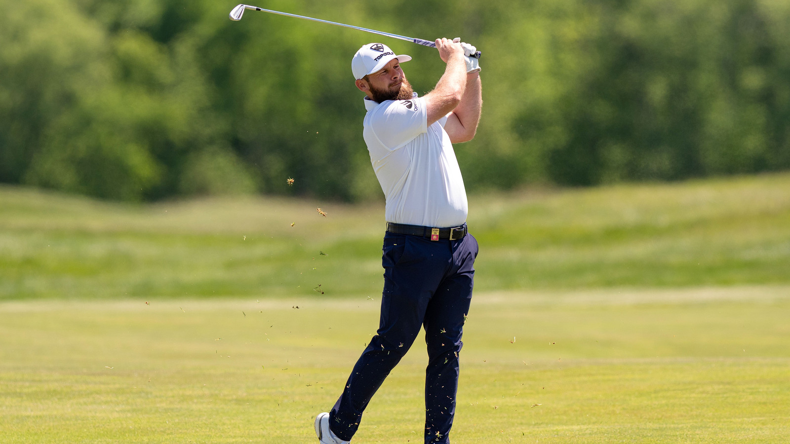 'One of the Worst Parts of My Game': Tyrrell Hatton Honest Take After ...