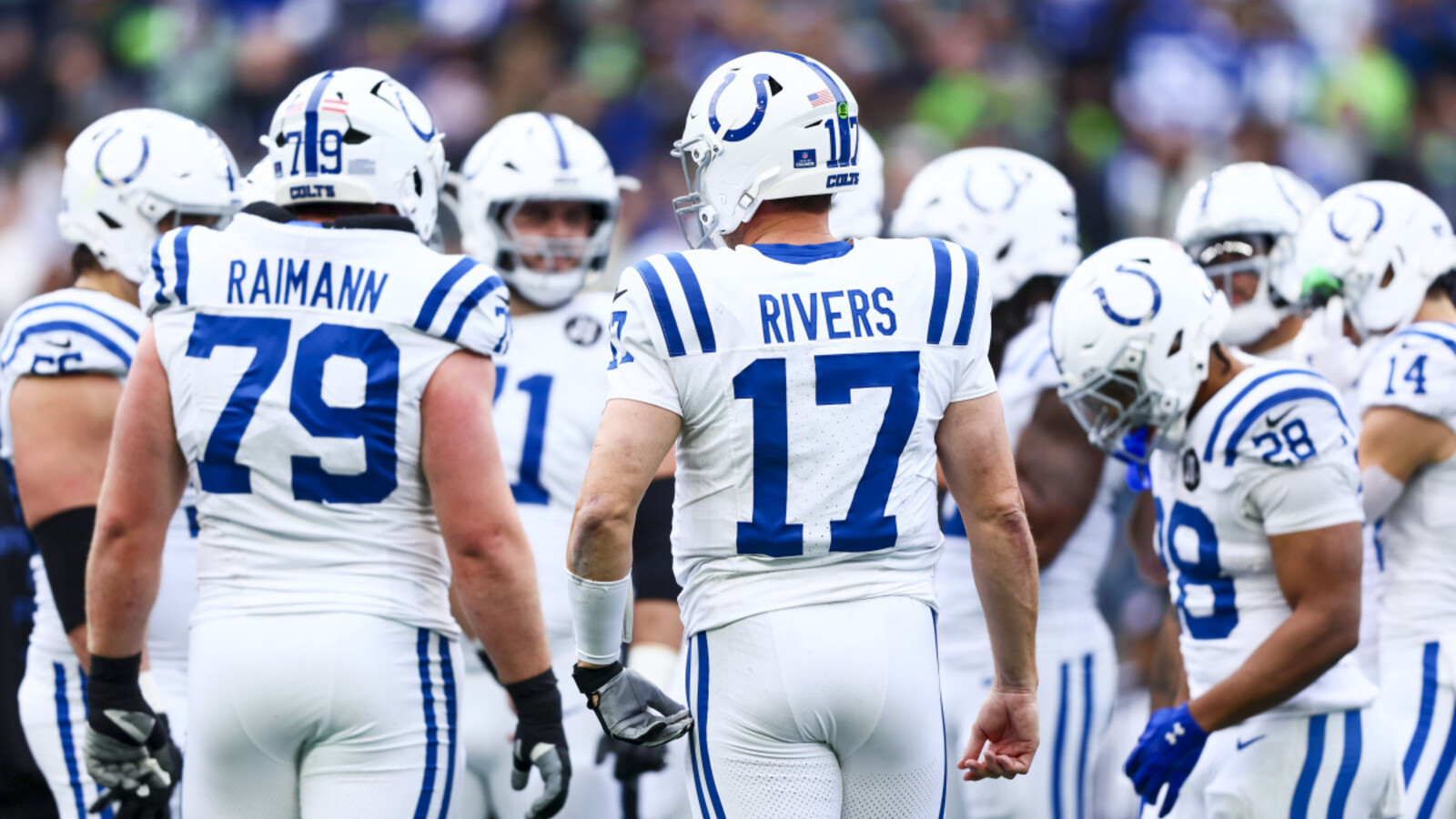 Colts' playoff chances take a hit, but their path to the postseason is now crystal clear after the results of Week 16