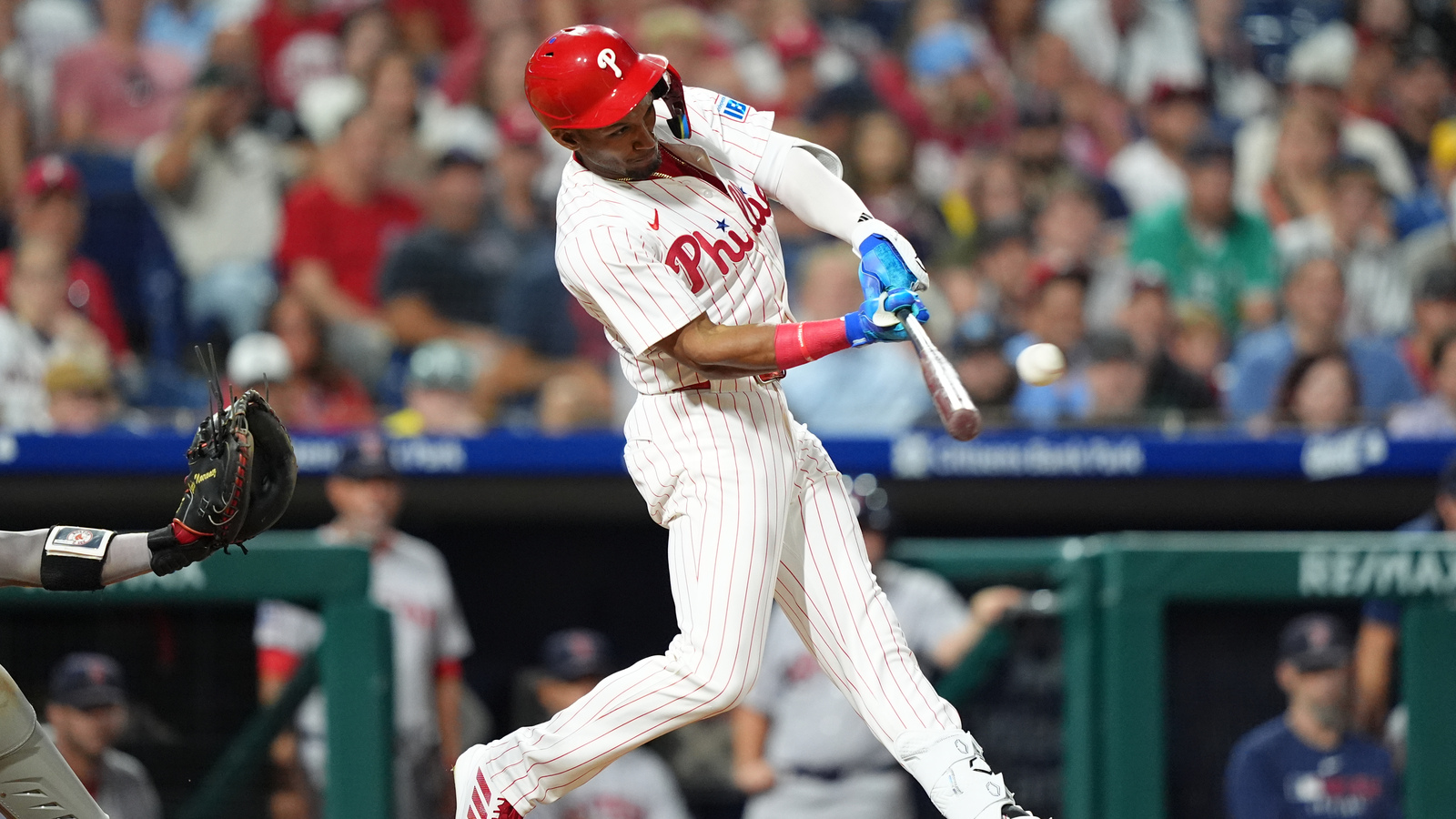 Johan Rojas Reportedly Tests Positive For Performance-Enhancing Drug ...