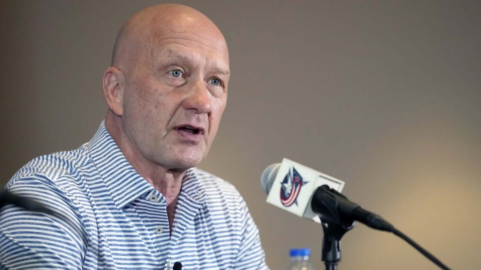NHL News