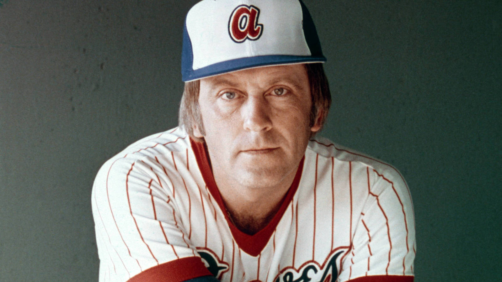 The 'Lowest ERA by a Braves pitcher' quiz Yardbarker