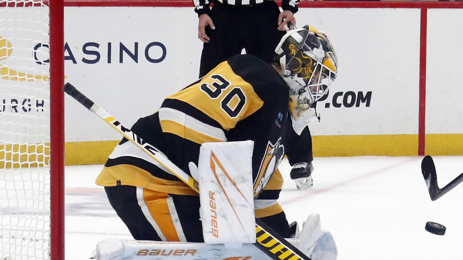 NHL News