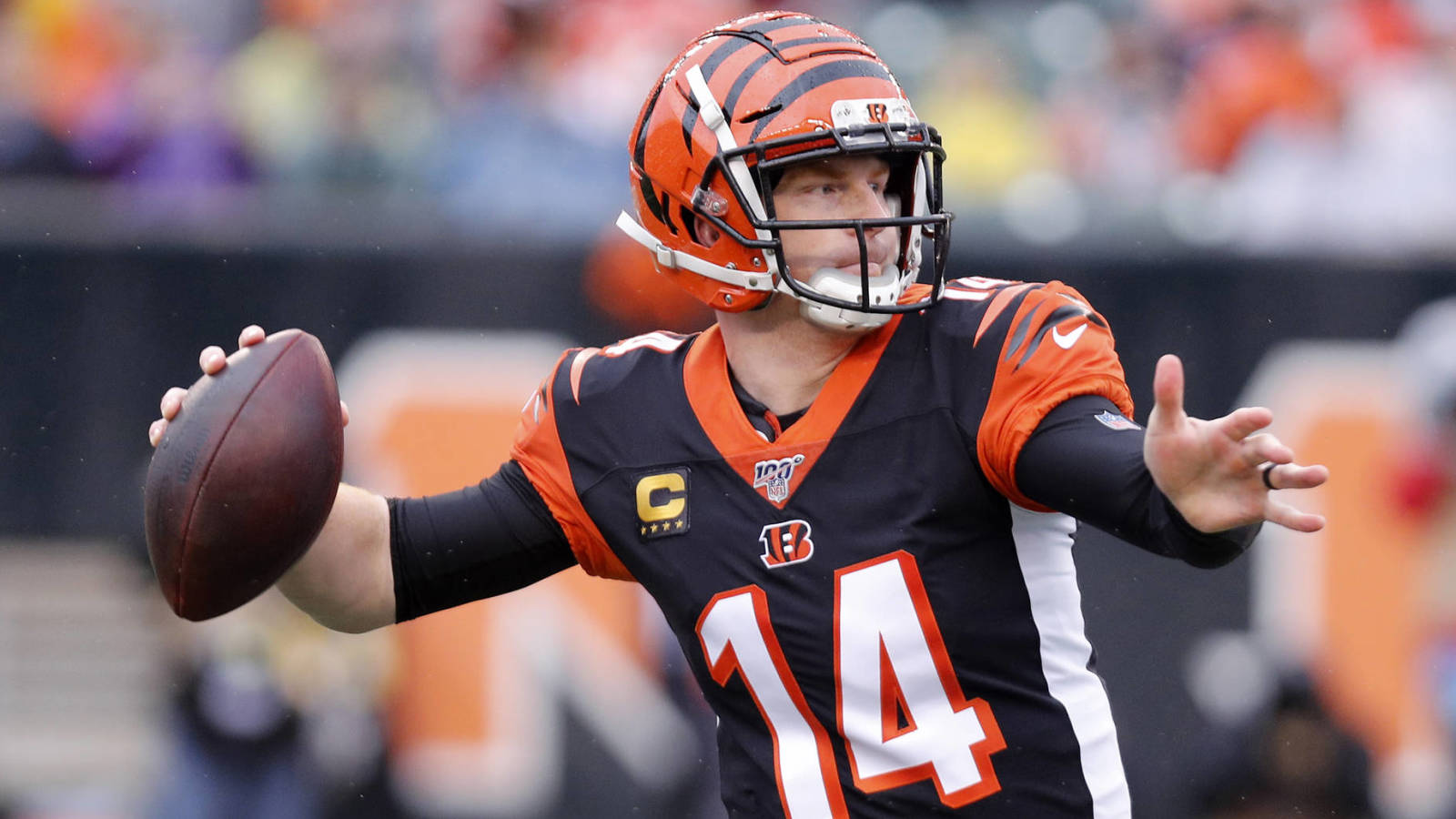 Bold predictions for the remainder of the NFL offseason &hellip;