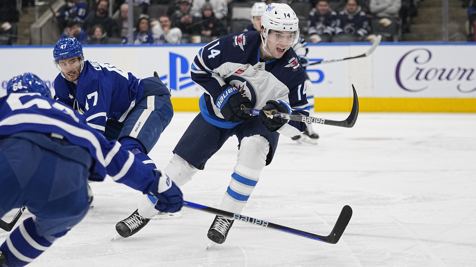 3-jets-prospects-eyeing-opening-night-roster-spot-yardbarker
