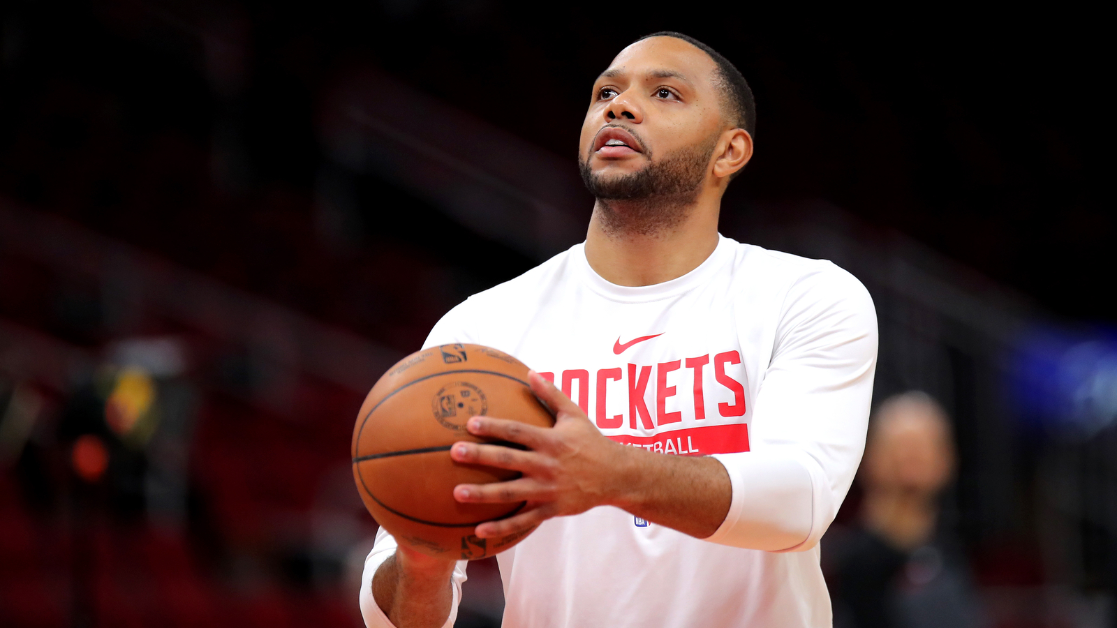eric gordon team usa