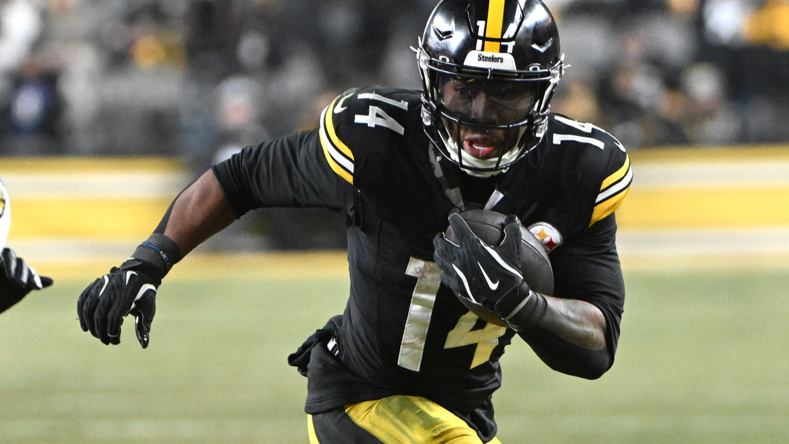 Point-Counterpoint: Which New Bucs Player Will Have The Biggest Impact?