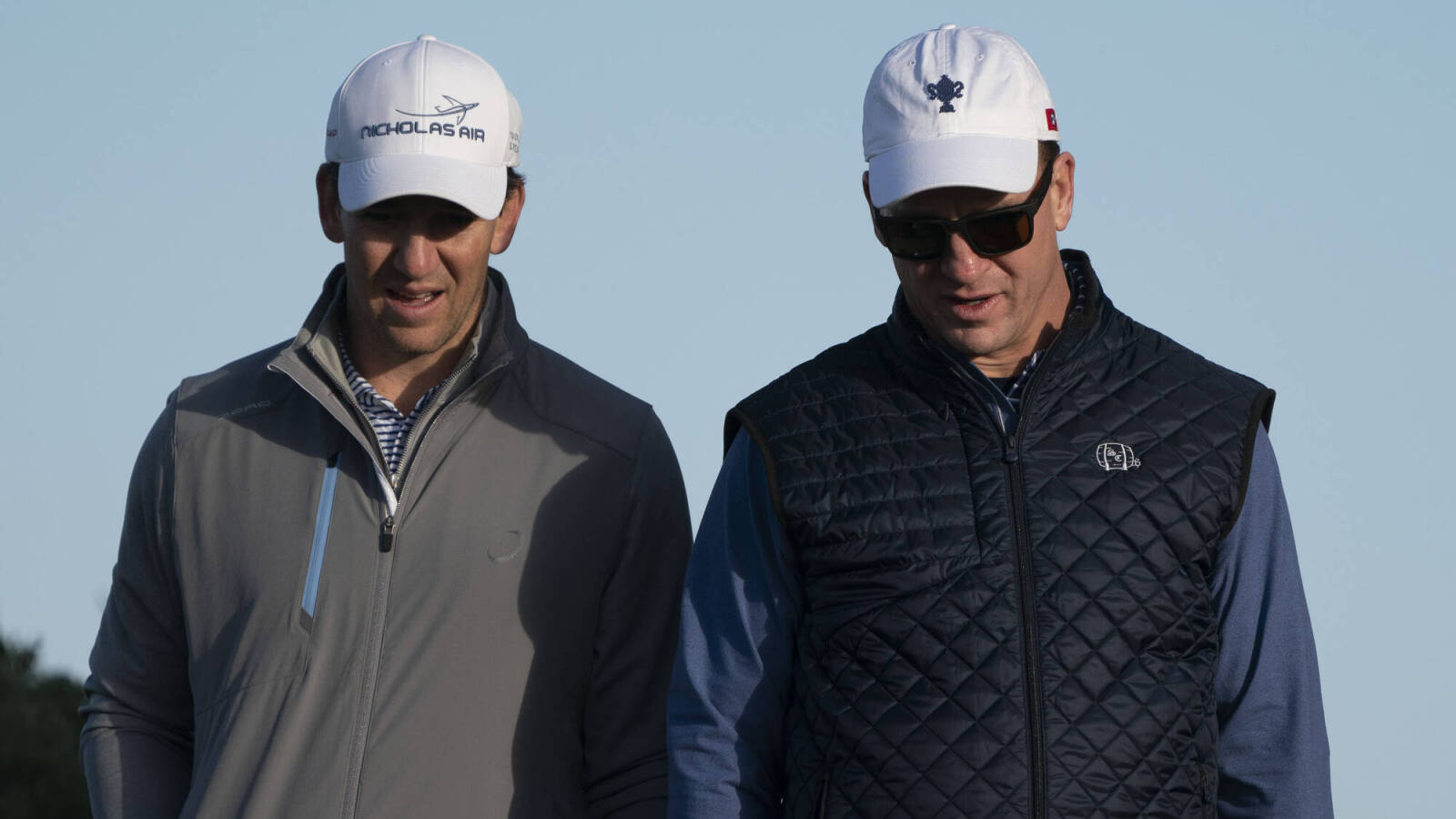 Peyton, Eli to continue 'MNF' 'ManningCast' shows through 2024 Yardbarker
