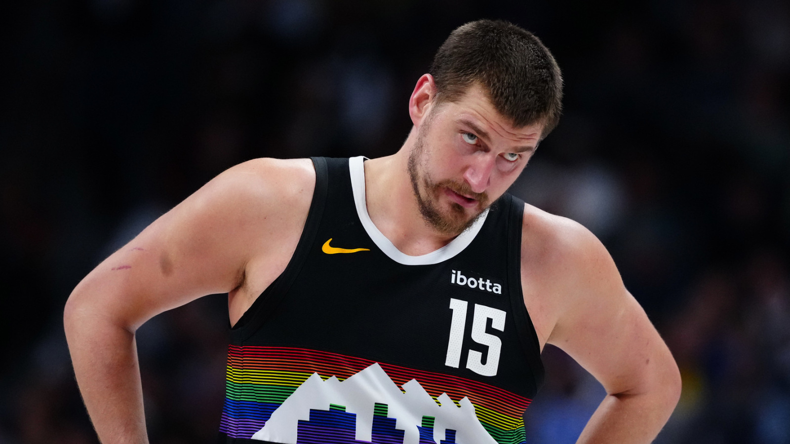 Nikola Jokic shares honest thoughts on potentially leaving Nuggets