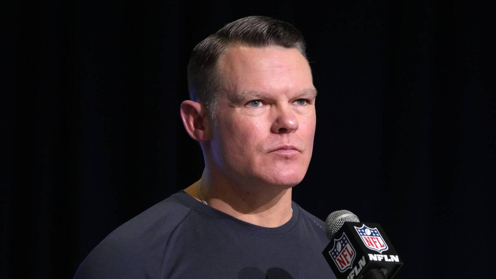 Colts GM blasts negative predraft stories - Vimarsana News