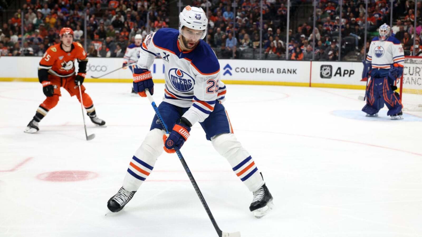 Oilers' Bouchard & Nurse Set to Play for Canada at World Championship