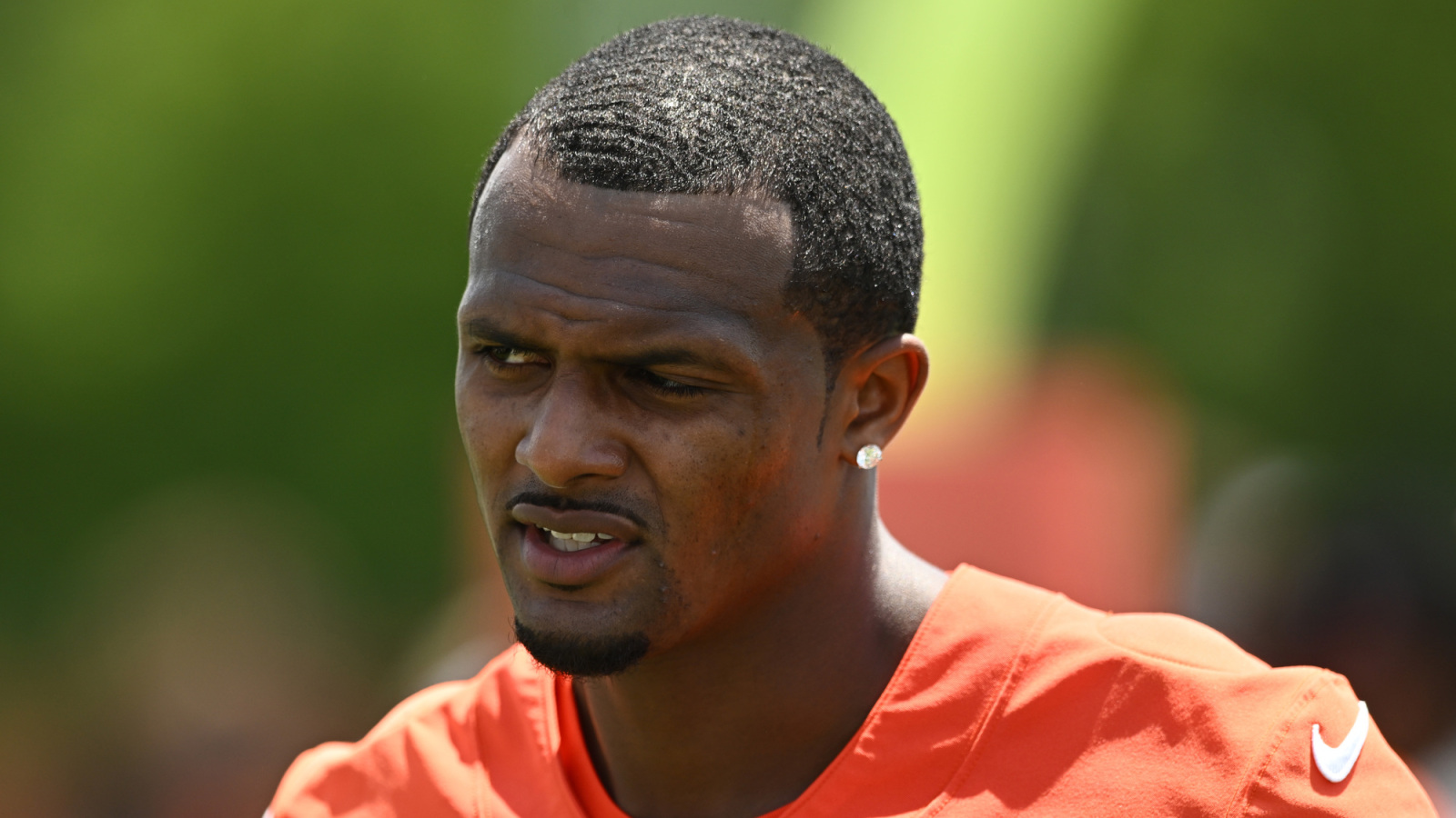 Deshaun Watson Needs To Improve To Start In Cleveland