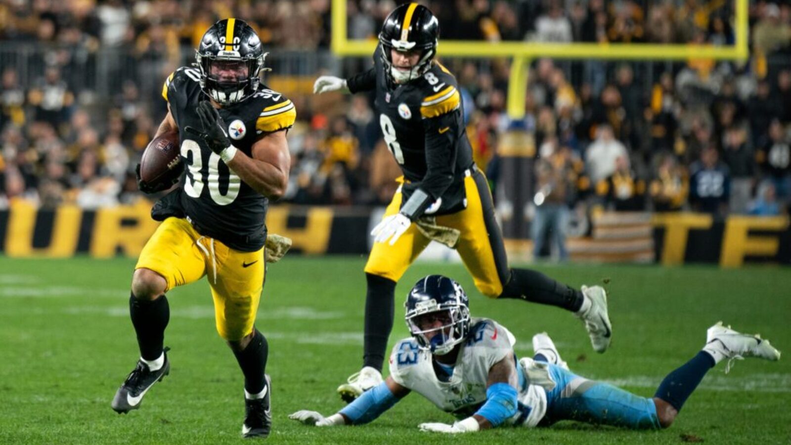 How to watch Pittsburgh Steelers vs Green Bay Packers via free live