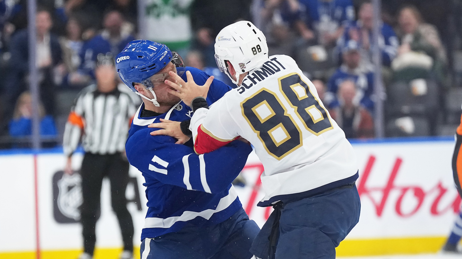 NHL News