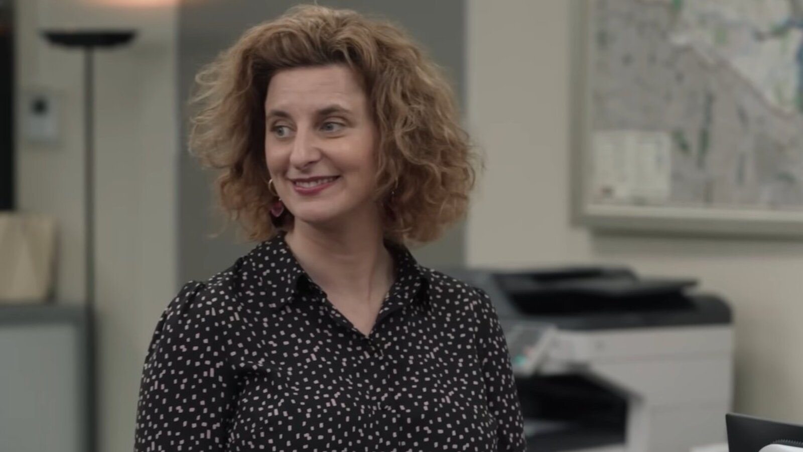 THE OFFICE Australian Remake’s Trailer Gets Back to Work with Franchise’s First Female Boss