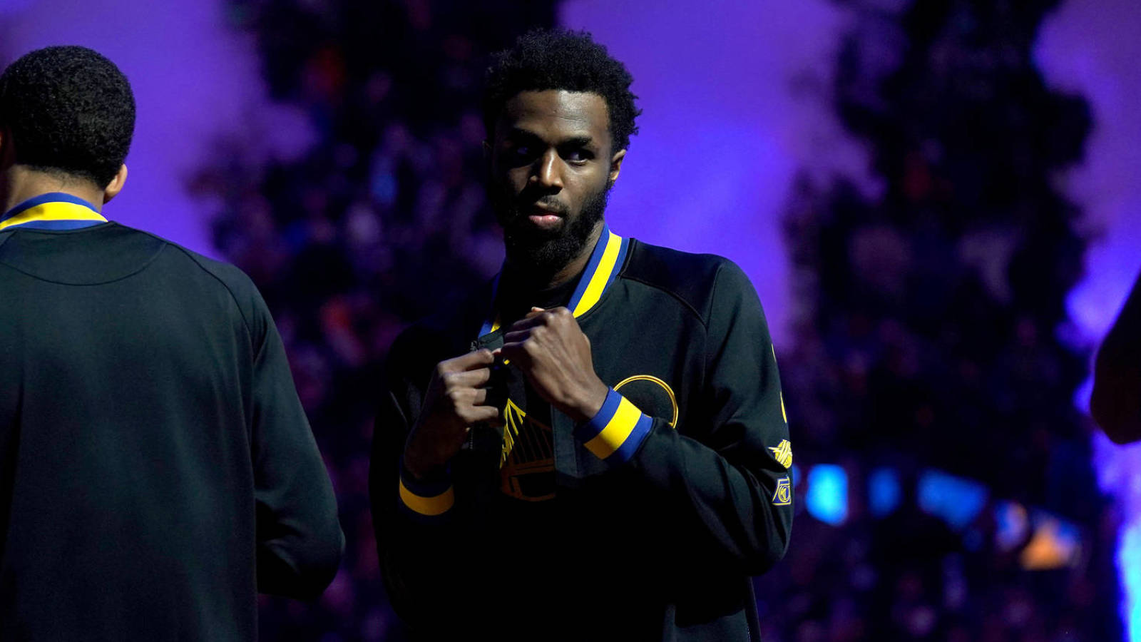 NBA names starting lineups for 2022 AllStar Game News Dome