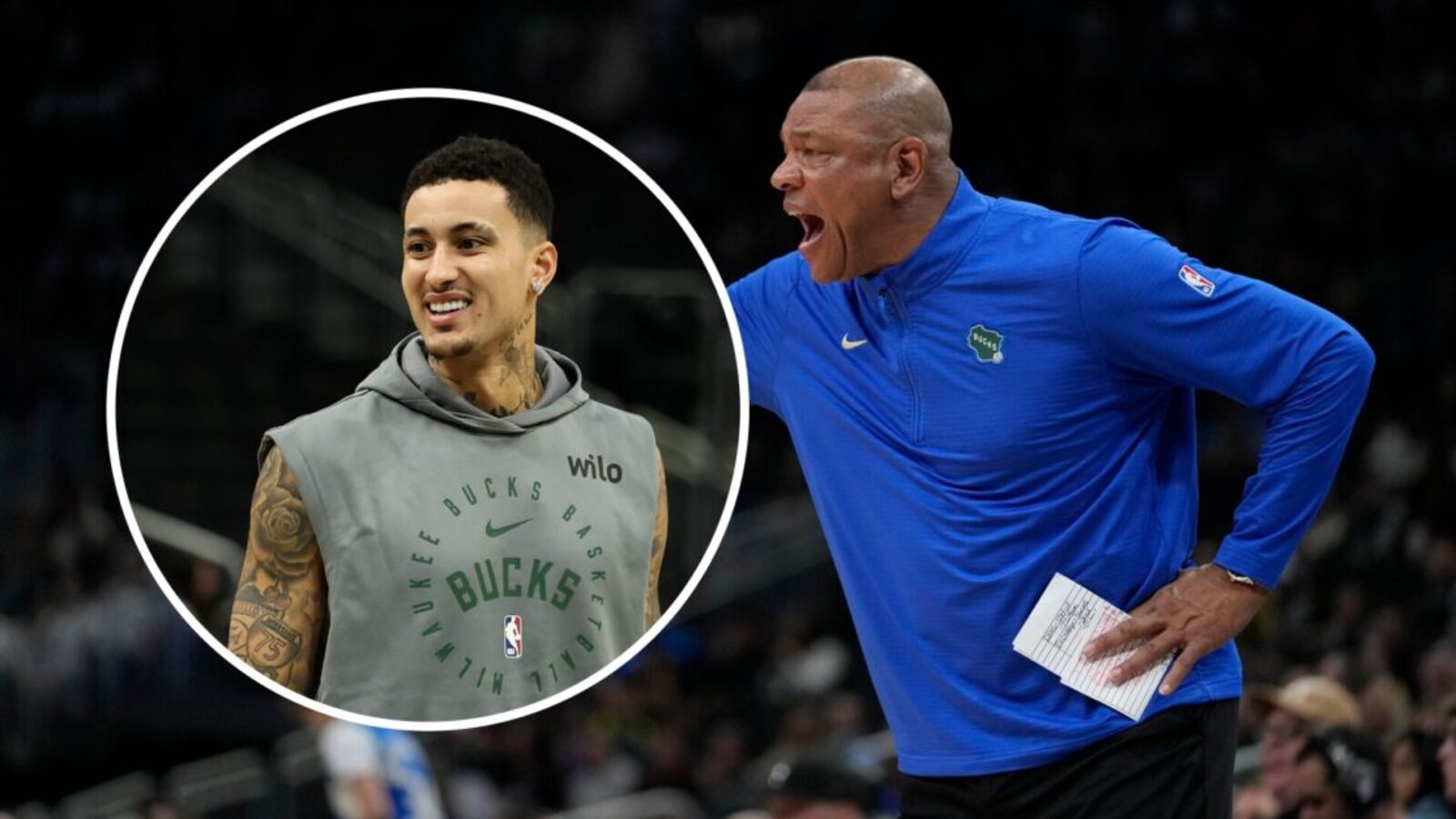NBA News