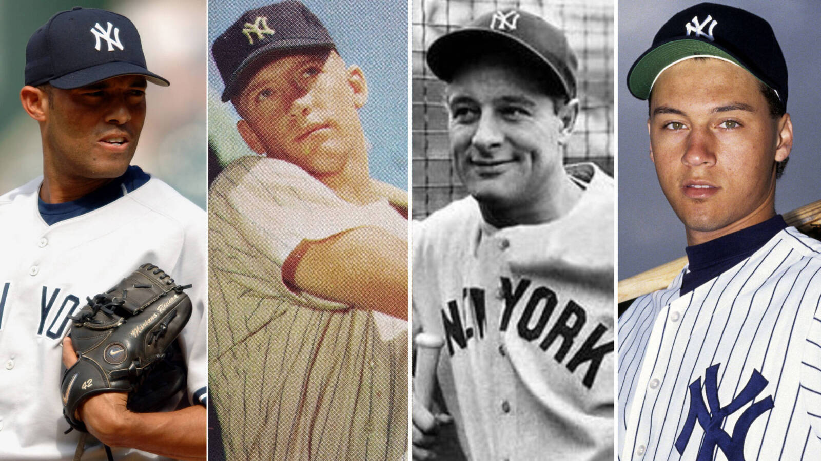 The 24 best players in New York Yankees history Yardbarker