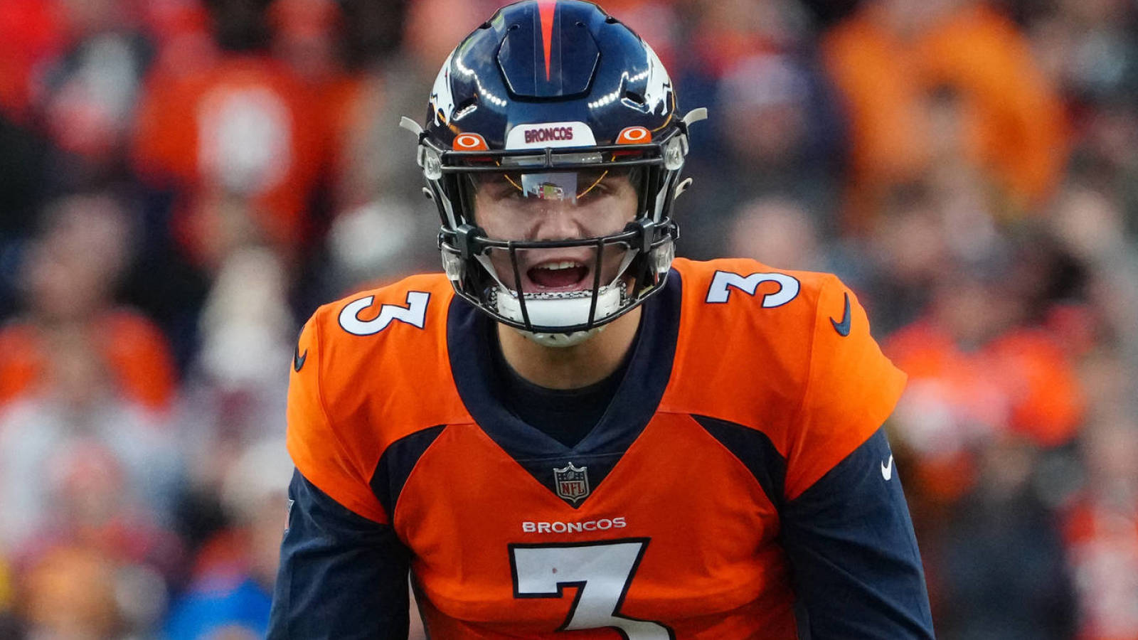 Broncos to start Drew Lock at QB in Week 16 vs. Raiders ...