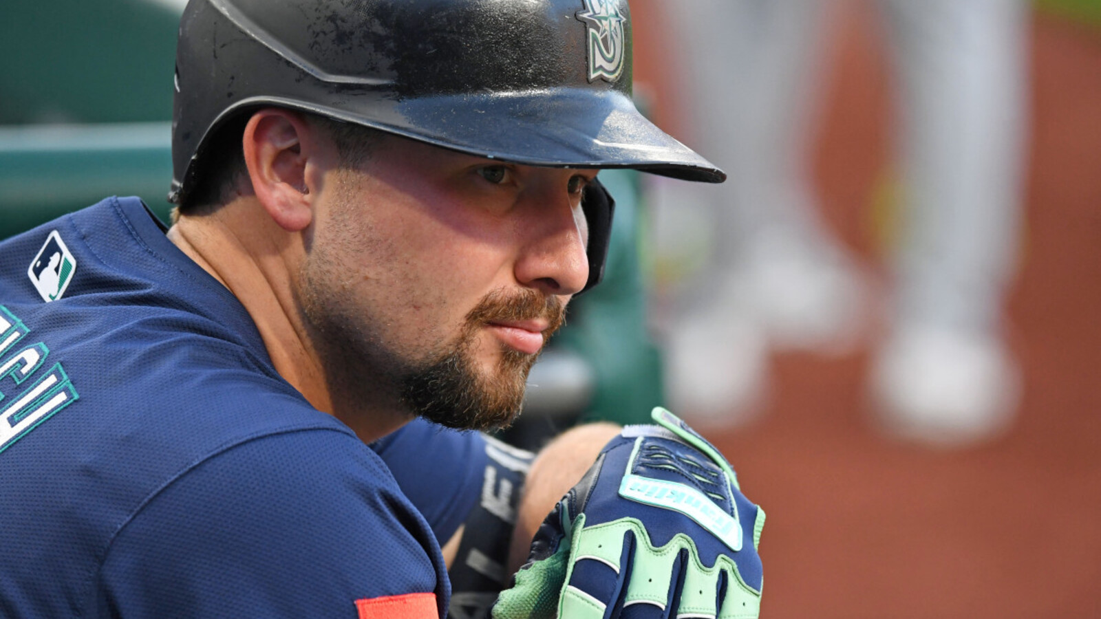 Mariners Announce Cal Raleigh News After 5th Season | Yardbarker