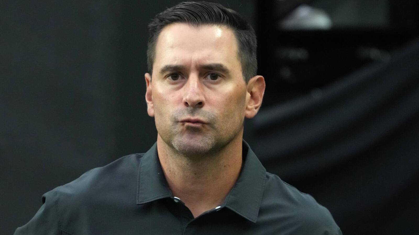 Raiders should call the Bears about No.1 pick in 2023 NFL Draft