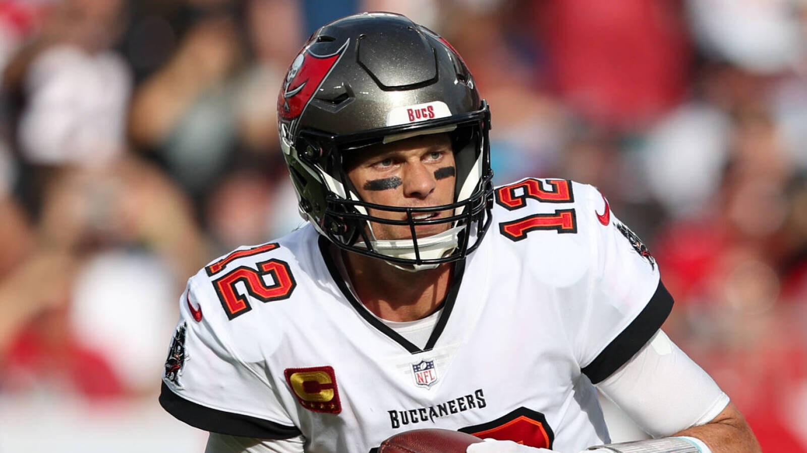 Report Tom Brady could return to Buccaneers in 2023