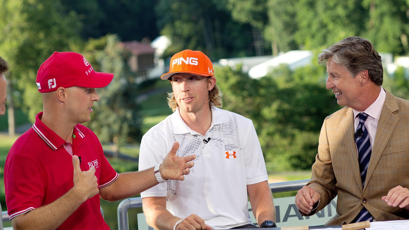 Brandel Chamblee Says Rory McIlroy Cannot Beat Scottie Scheffler At His Best