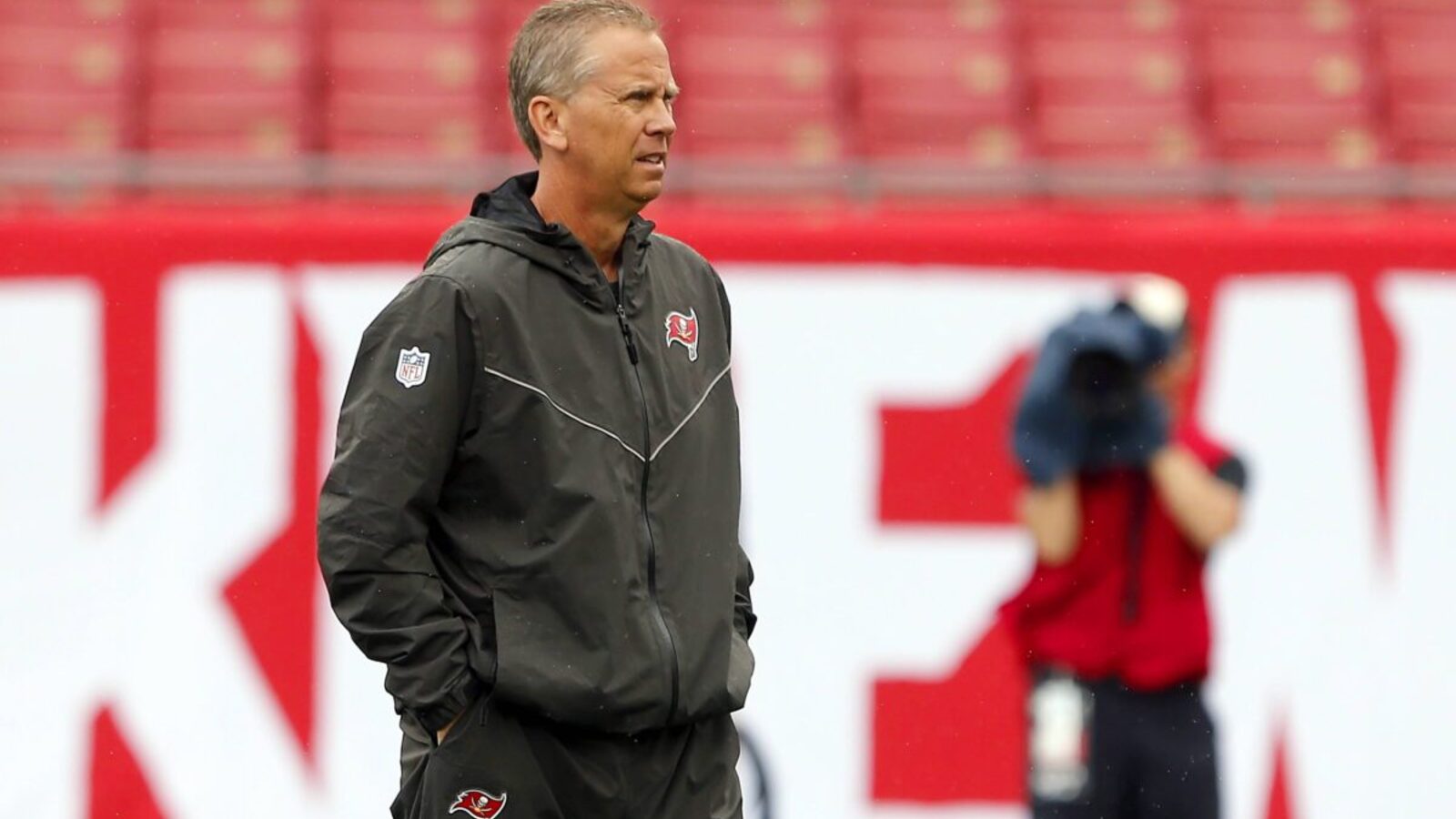 Todd Monken Expresses Frustration as Browns Practice Ends Abruptly