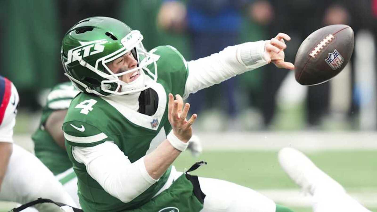 Why the Jets Need to Draft Two QBs (and 3 They Can Target as the Second)