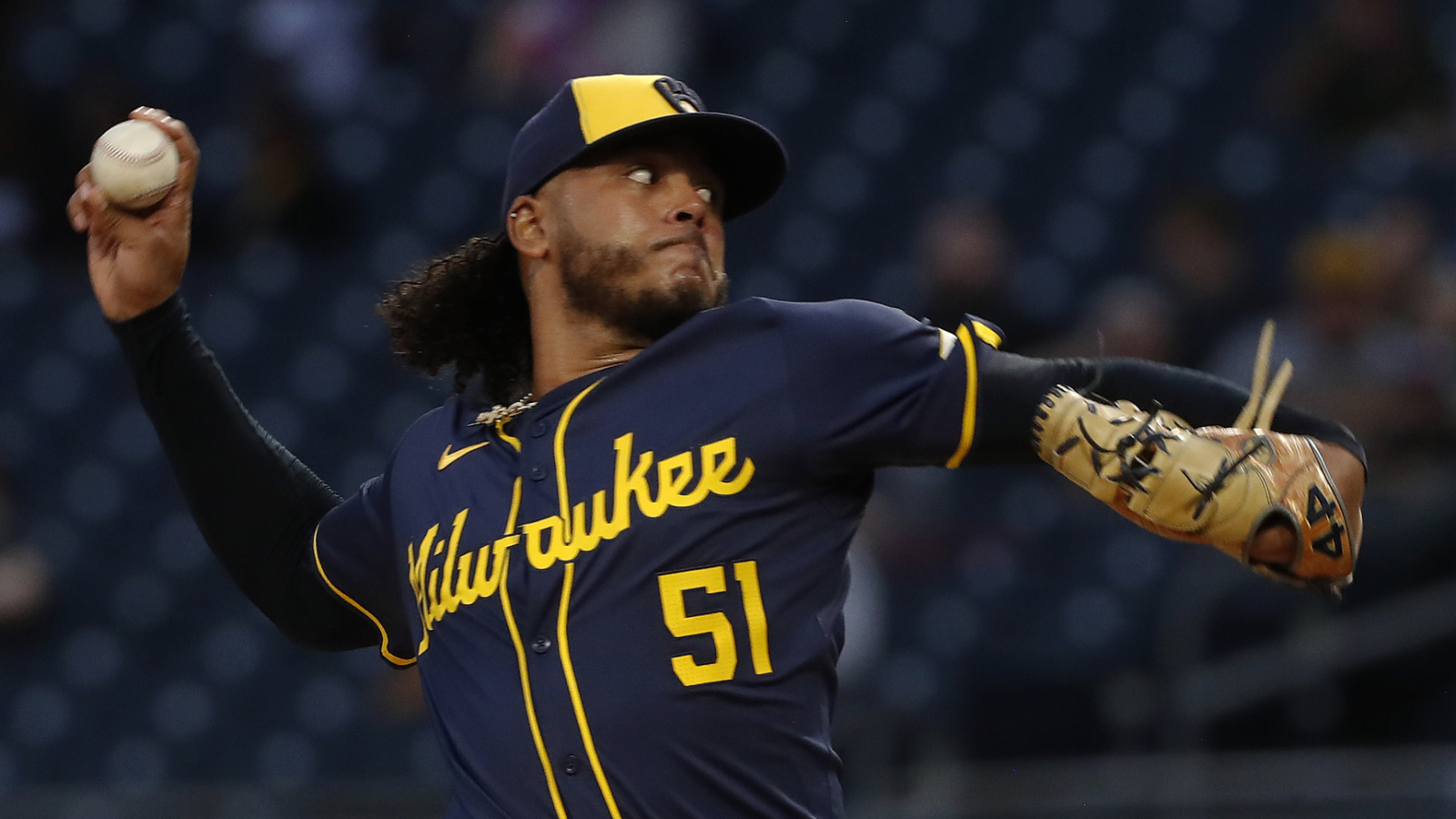 MLB News