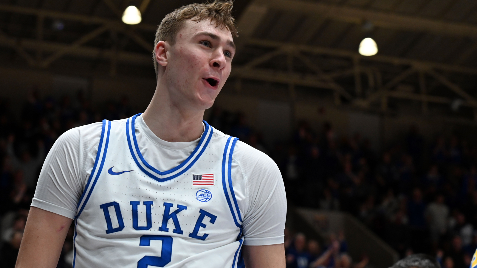 2025 NBA Draft ESPN shakes up new mock as college basketball turns to