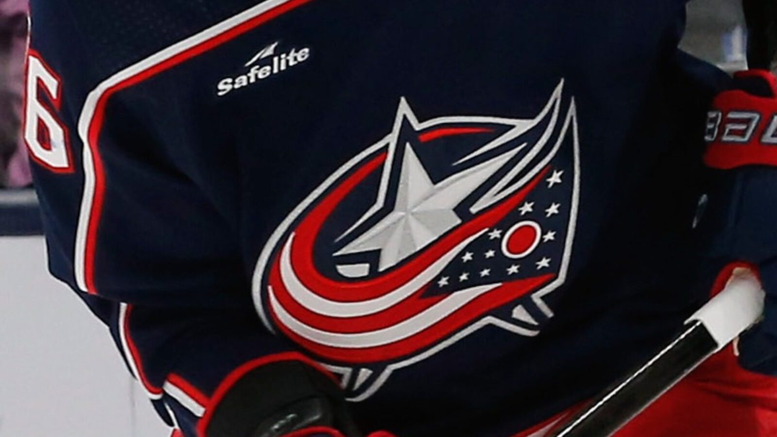 Blue Jackets sign Sergei Ivanov to two-year, entry-level contract