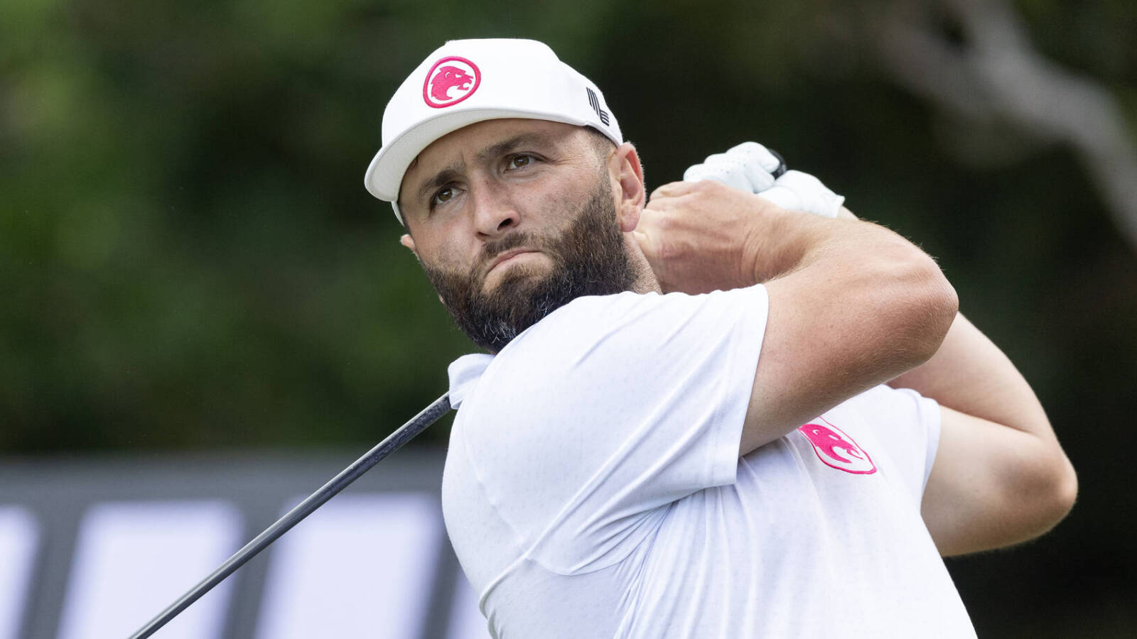 Jon Rahm addresses his LIV Golf decision