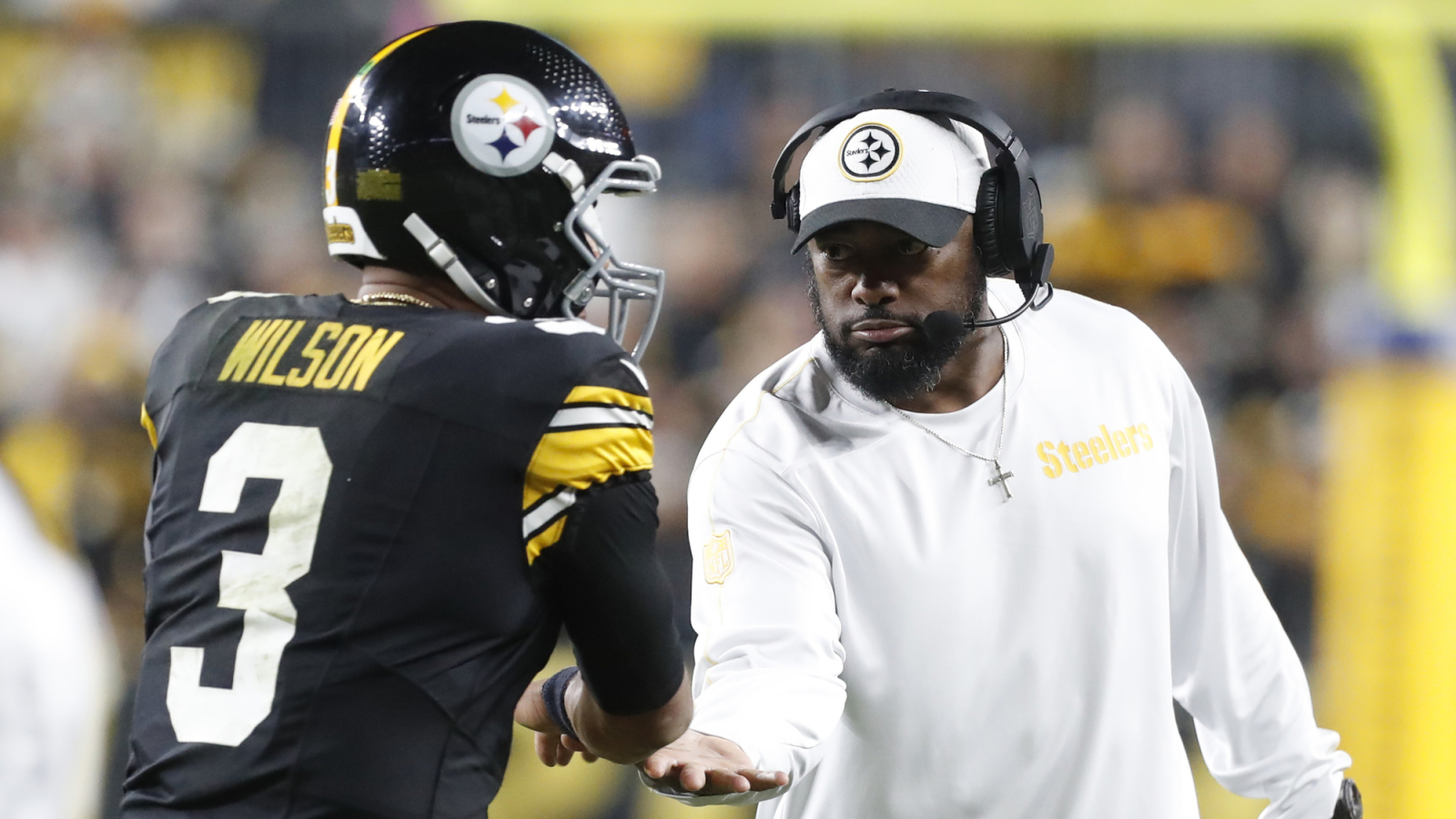 2024 NFL Win Total The Steelers Will Go Over 9.5 Wins Yardbarker