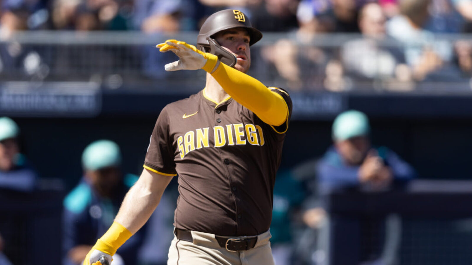 MLB News