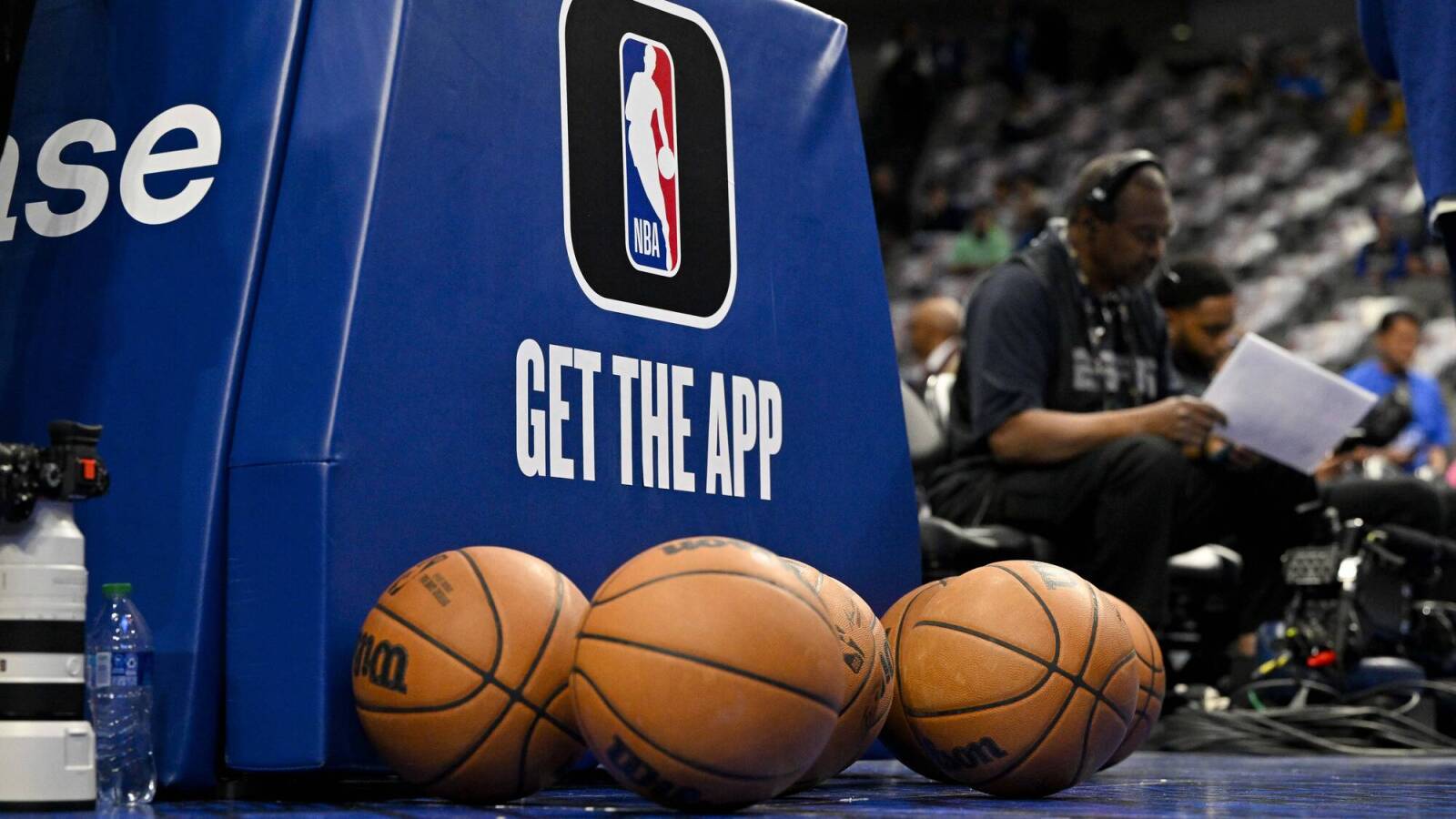 NBA teams on pace to break previous luxury tax record TrendRadars