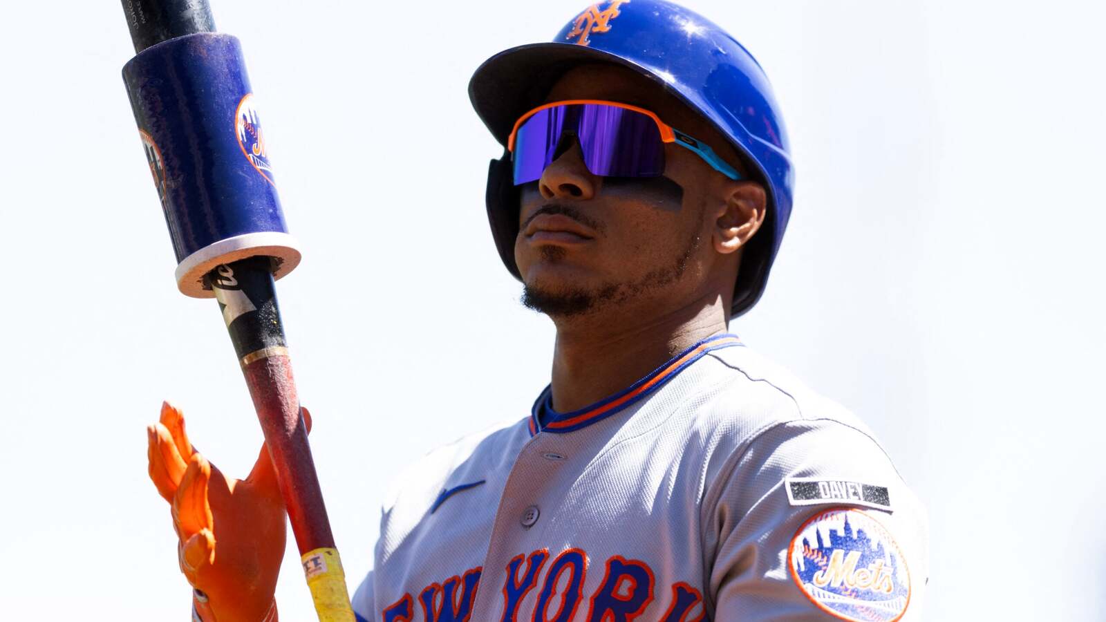The Mets may finally get one missing bat back this weekend | Yardbarker