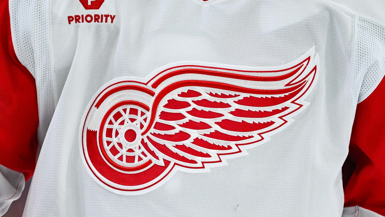 Red Wings Place Chase Stillman On Waivers