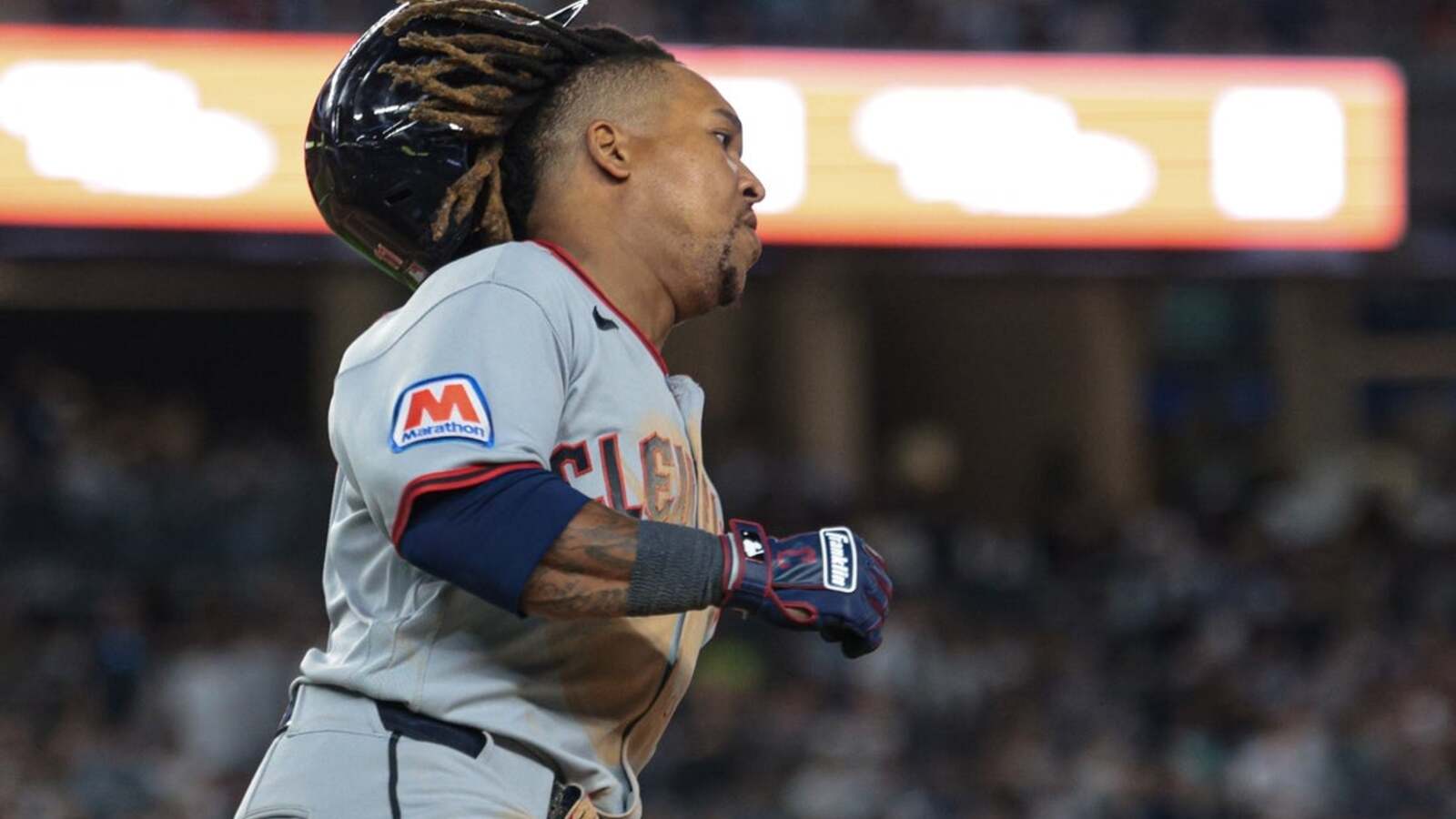 Guardians' Jose Ramirez aims to stay hot vs. Gerrit Cole, Yankees ...