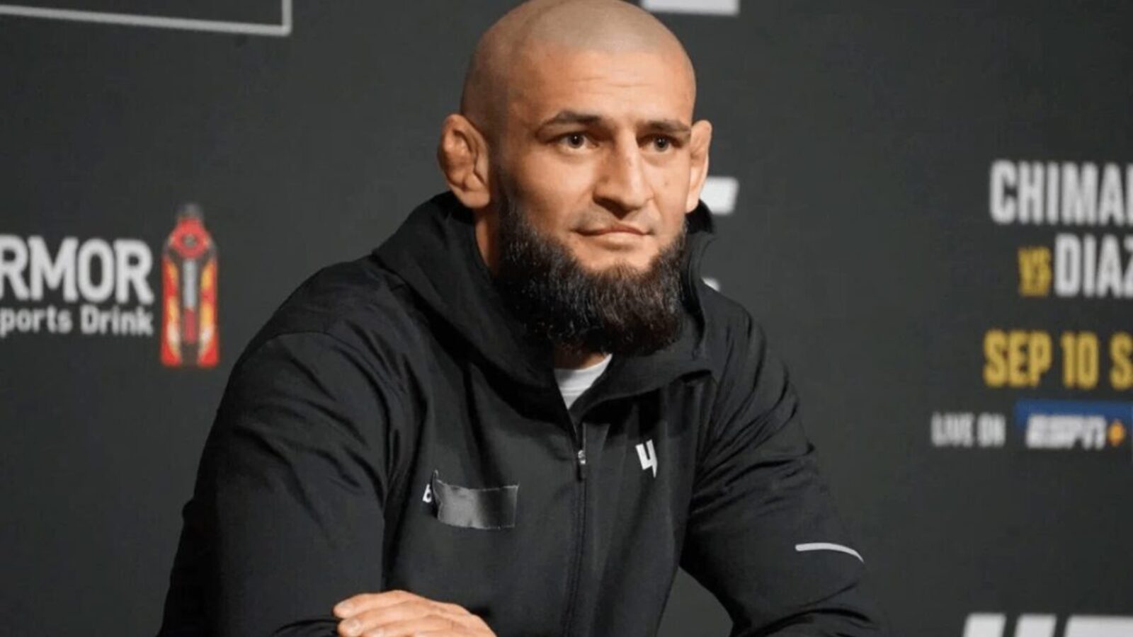 Khamzat Chimaev Considers UFC Hiatus Amid Fight Delays