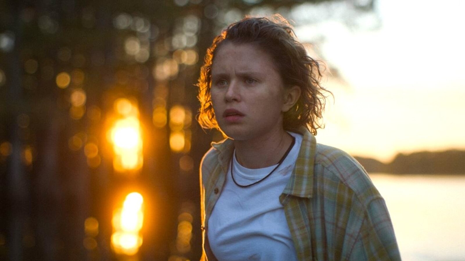 Eliza Scanlen Talks CADDO LAKE’s Eerie Mystery and Her M. Night