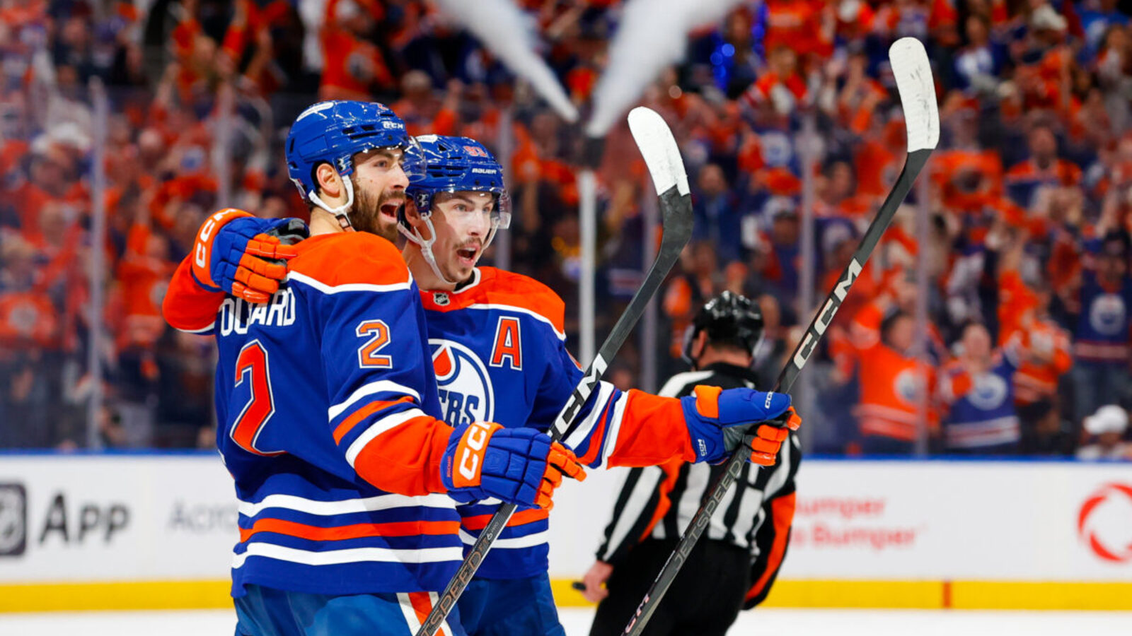 NHL News