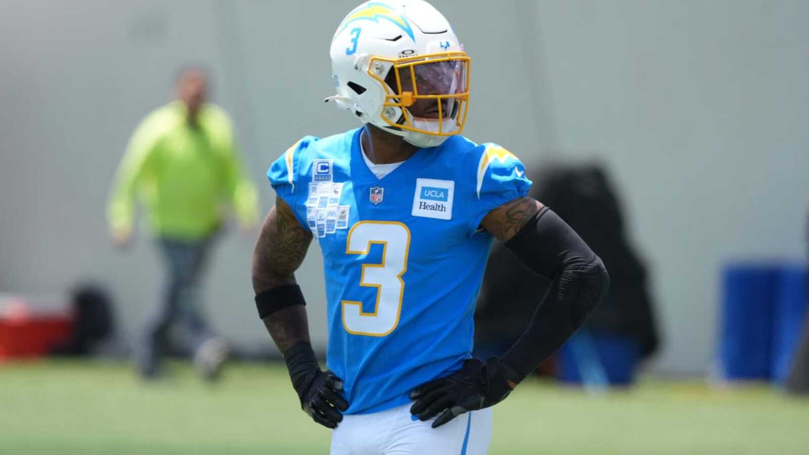 Predicting Five Defensive Stars Of Chargers Training Camp
