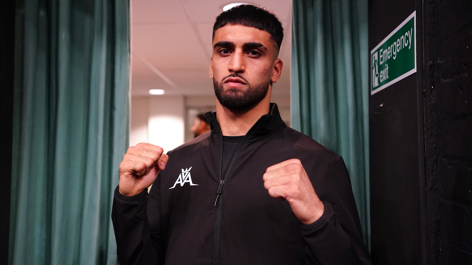 Adam Azim vs. Ohara Davies Press Conference Quotes and Fight