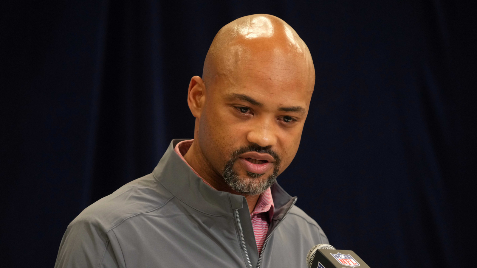 Terry Fontenot’s first Falcons draft class looks worse and worse ...