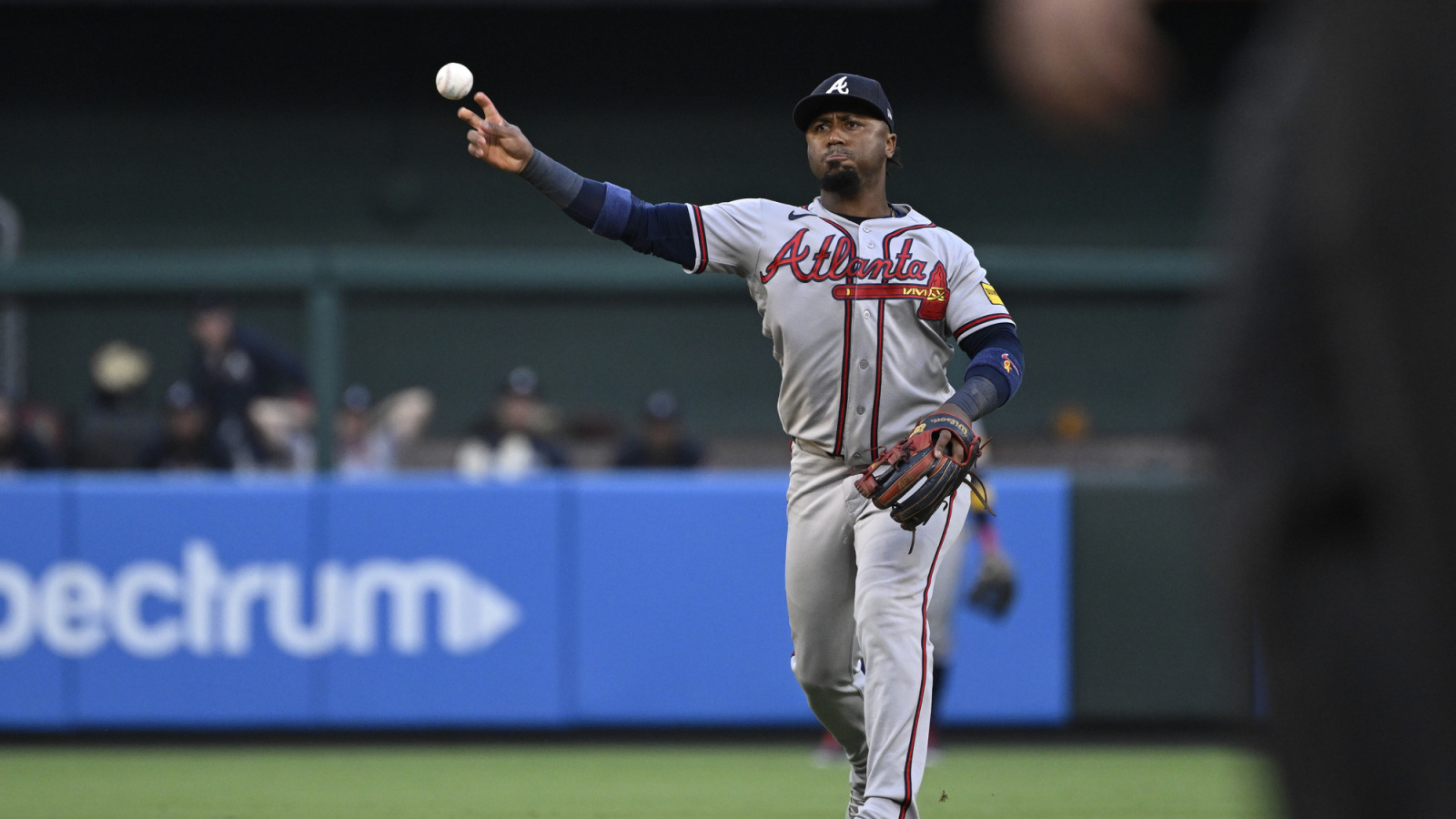 Bad signs for the Braves hopes at the trade deadline