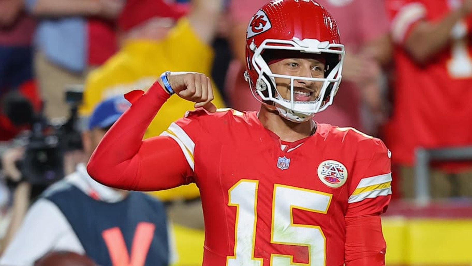 Vegas doesn’t care the Chiefs are 3-3 and these Super Bowl odds prove it