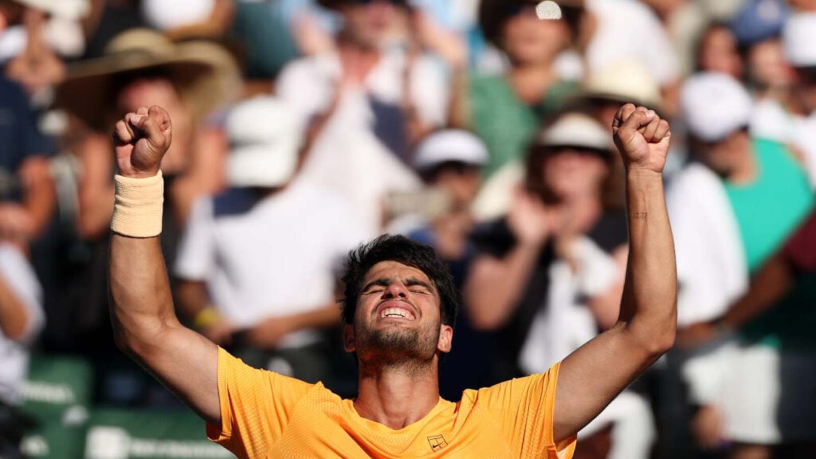 Carlos Alcaraz eyes Andy Murray’s Monte‑Carlo record — Will he do it?