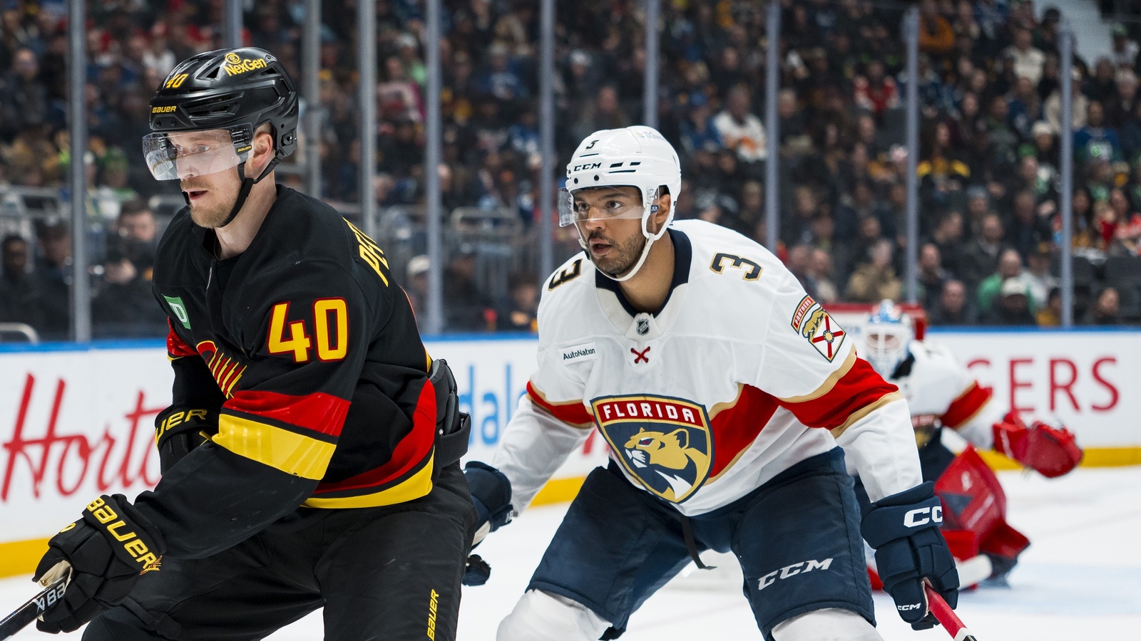 If the Canucks do trade Elias Pettersson, there's a lesson to be learned in a previous Seth Jones deal