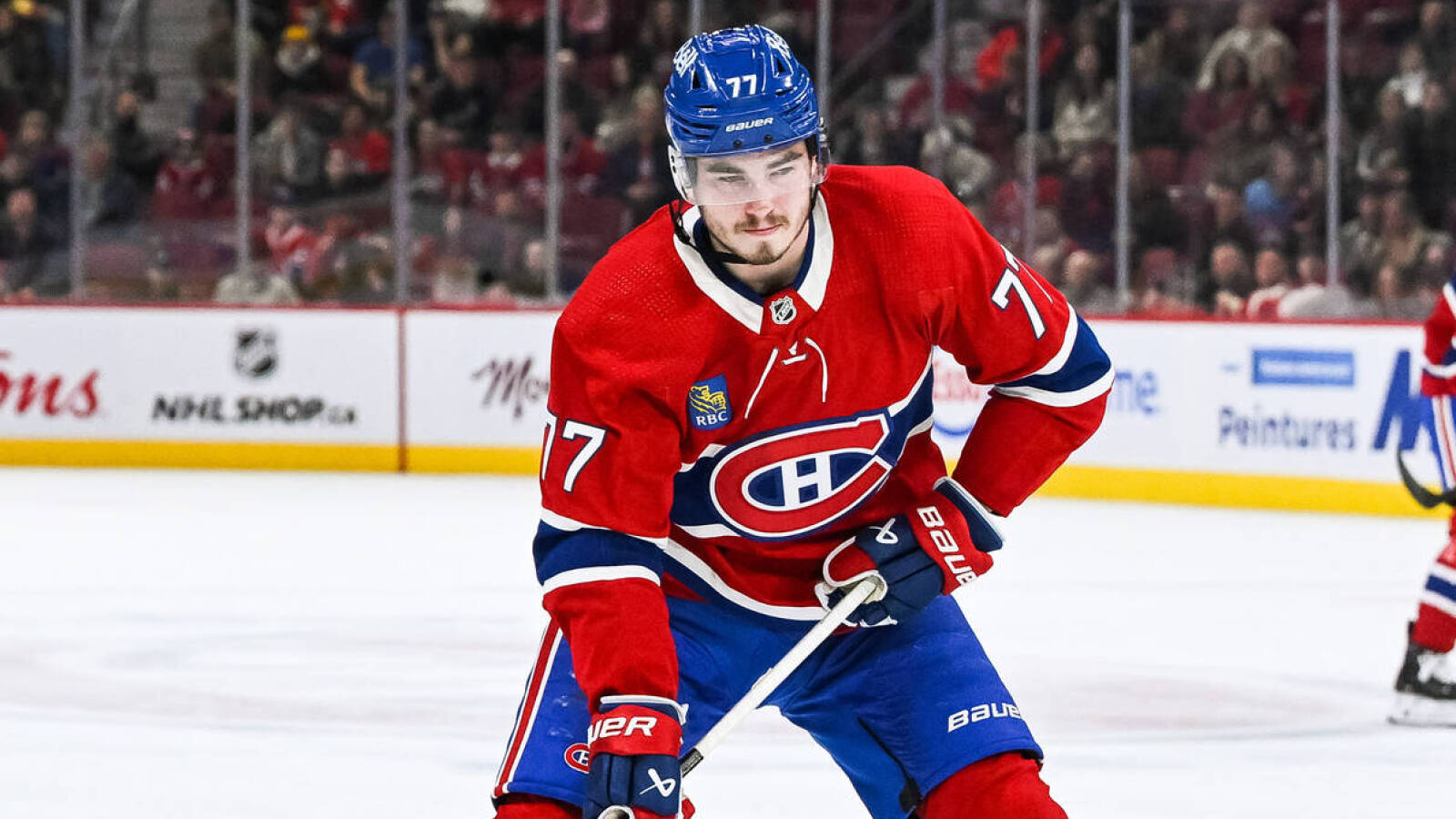 Canadiens’ Kirby Dach out with ‘significant’ injury | Yardbarker
