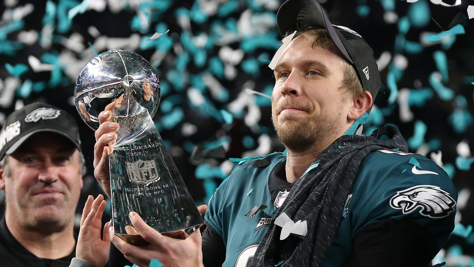 Vegas odds to win the Super Bowl | Yardbarker